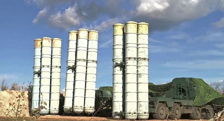 İsrail'in Rus uçağının düşmesine sebep olması sonrası Rusya'dan hamle: Suriye'ye S-300 sistemleri konuşlandırılacak