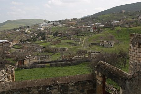 “Dağlıq Qarabağ münaqişəsinin həllində kulminasiya nöqtəsi yetişib” - politoloq