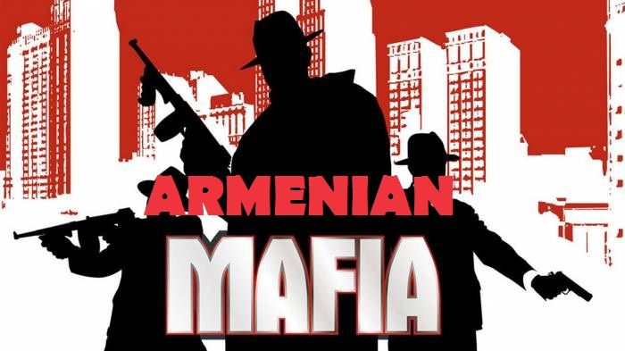 La mafia armenia opera en Alemania - 42 sospechosos