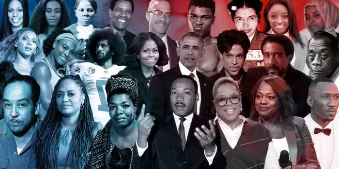 Why Is Black History Month Celebrated in February? - iWONDER