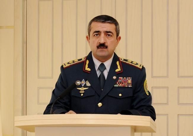 Elçin Quliyev: "DSX-nin hərbi potensialı ciddi şəkildə səfərbər olunub"