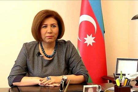 Bahar Muradova: “Ermənistanın qeyri-konstruktiv mövqeyi davamlı sülhə və birgə yaşayışa təhdid olaraq qalır”