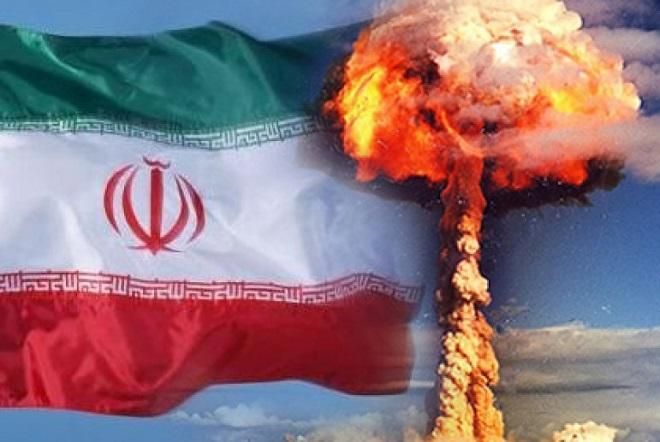 4 ölkə İrana qarşı birləşdi - Bəyanat