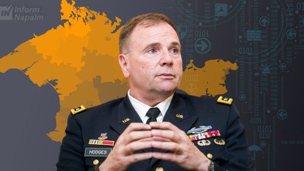 "Krım gələn il Ukraynanın nəzarəti altında olacaq" - Amerikalı general