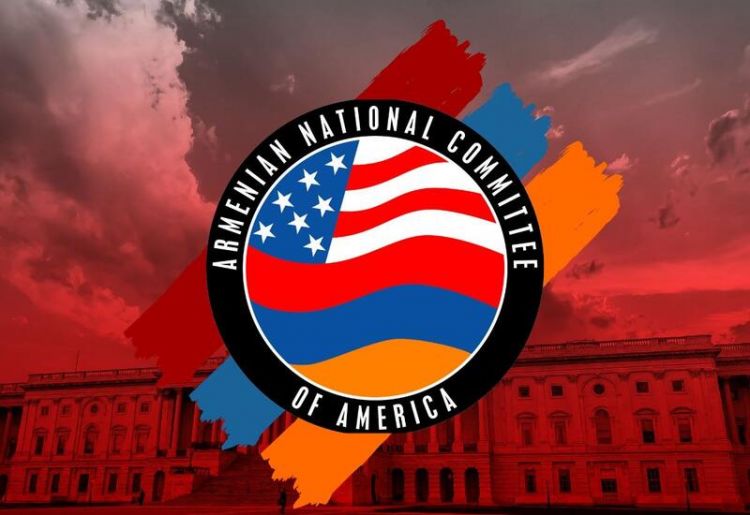 ANCA вдохновилась Сенатом Франции - новая провокация против Азербайджана