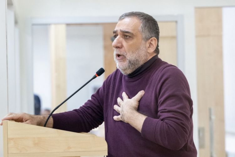 Рубен Варданян обвиняется в инициировании террористической операции «Немезис-2» против дипломатов Азербайджана за рубежом