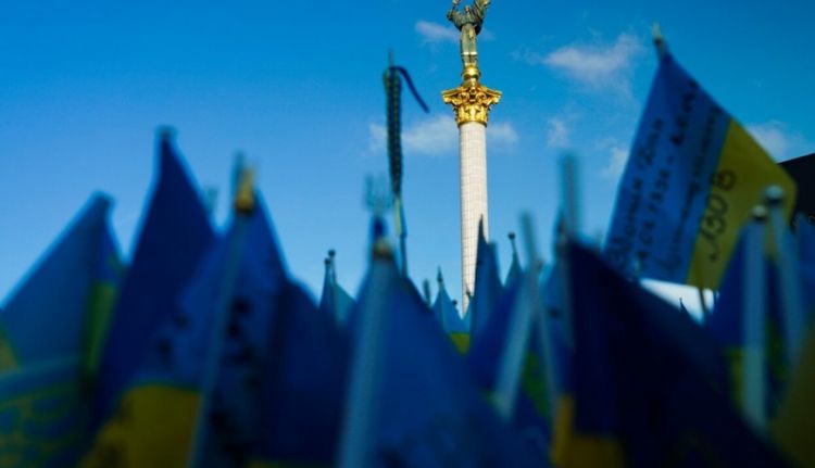 15 стран готовы дать Украине гарантии безопасности