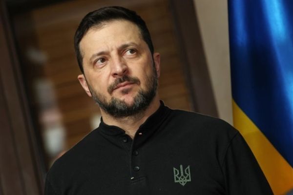 Зеленский подтвердил: ВСУ в Белгородской области