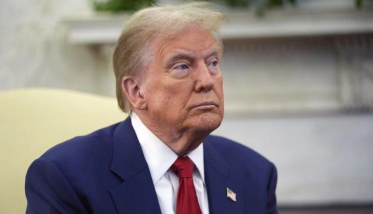12 штатов подали в суд на Трампа из-за введенных им пошлин