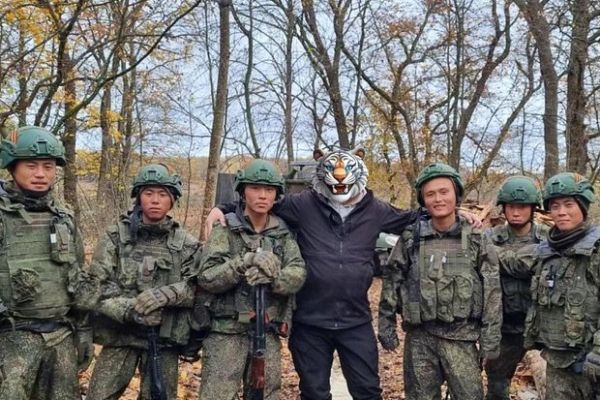Ким Чен Ын подтвердил отправку войск КНДР в Россию