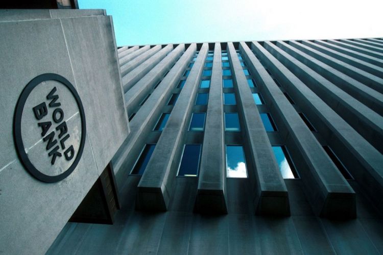 В 2025 году цена на нефть опустится ниже $65 - Всемирный банк