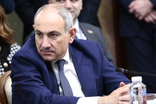 Пашинян пытается вернуть доверие Москвы