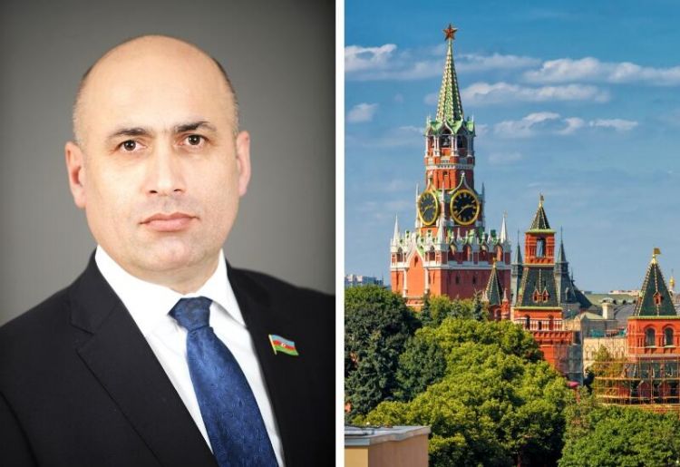 В Баку потребовали разъяснений от России