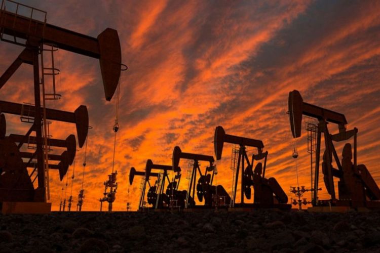 Нефть на мировых рынках подорожала