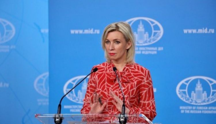 Россия предупреждает НАТО: никакого сотрудничества с Азербайджаном, Арменией и Грузией!
