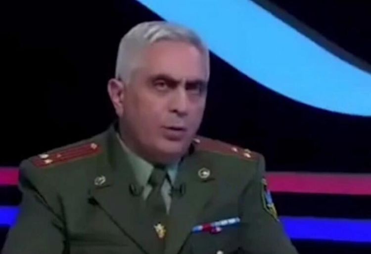 Армения деградирует - героизация фашизма вышла на новый уровень