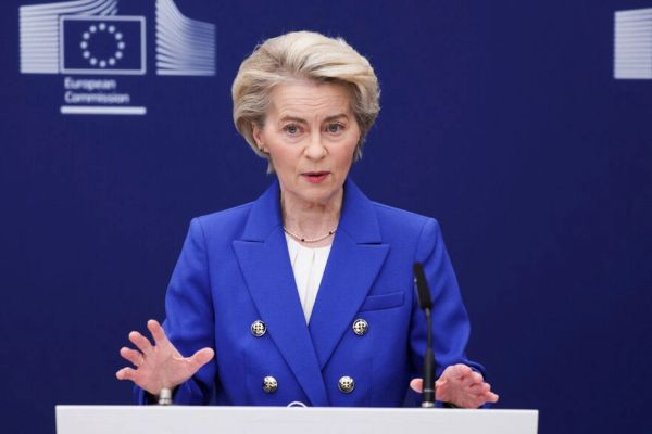 Ближайшую неделю назвали решающей для Украины