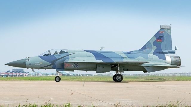 Азербайджан закупает новые истребители - сделка на 4,2 миллиарда