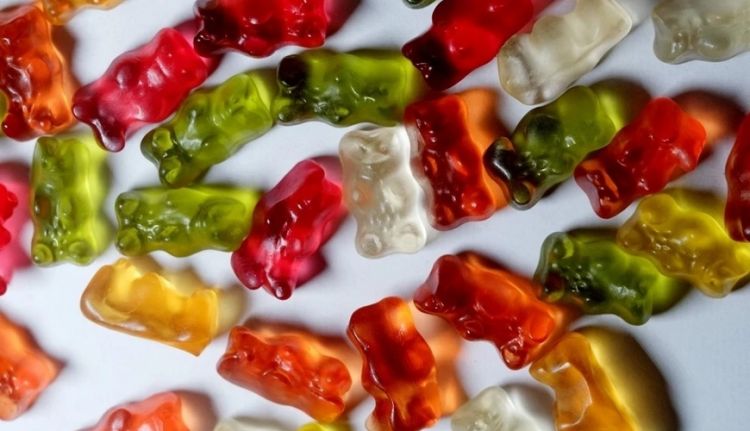 Скандал с Haribo: в популярных мармеладках нашли наркотики