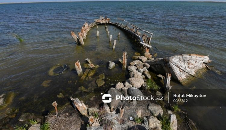 Стало известно, грозит ли экологической катастрофой обмеление Каспия