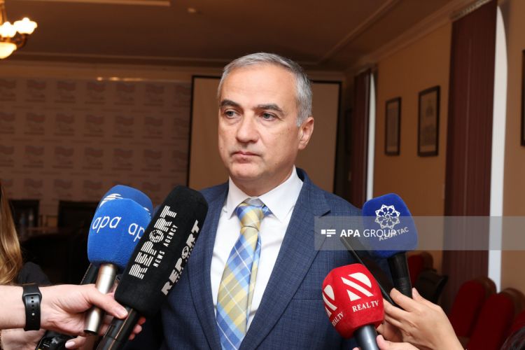 Предпринимаются попытки навредить азербайджано-турецким отношениям - Фарид Шафиев