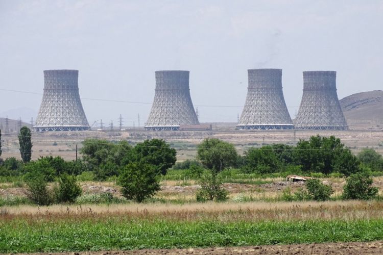 В Турции более 30 организаций требуют закрытия Мецаморской АЭС