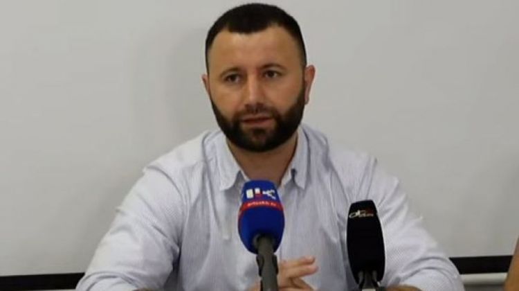 Армяне выбрали себе фантомного министра