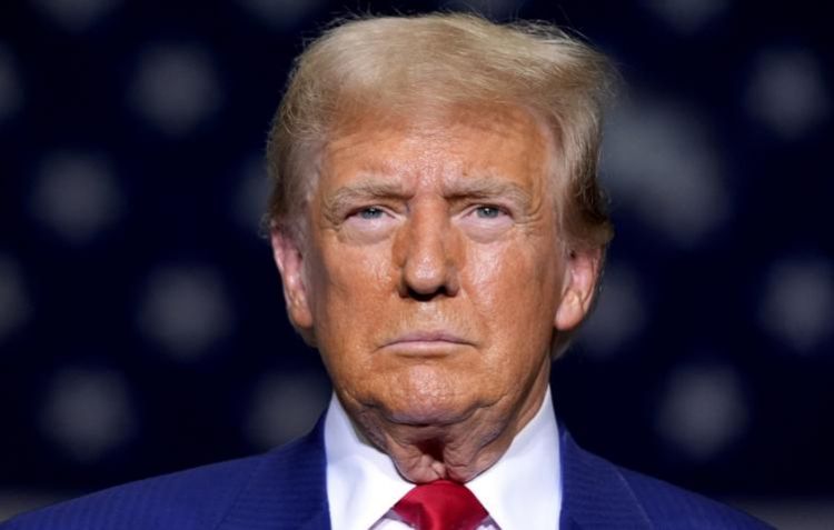 Трамп заявил, что знал об атаках Израиля на Иран