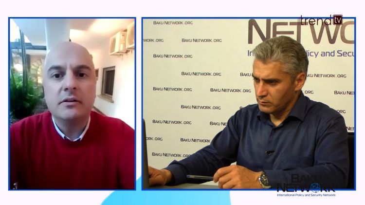 Готова ли Армения к миру на Южном Кавказе? - Питер Тейс для Baku Network
