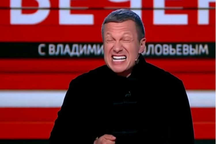 Государственное телевидение России в очередной раз проявило неуважение к территориальной целостности Азербайджана