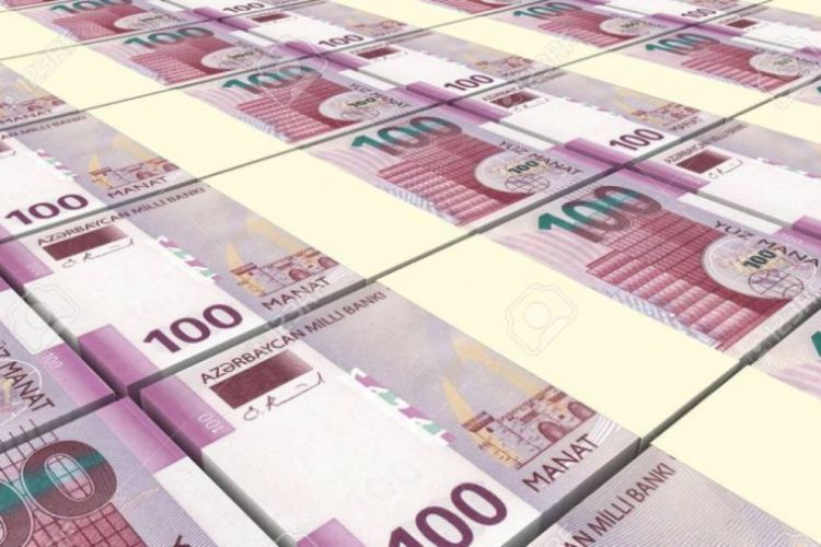Обнародован объем иностранных инвестиций в Азербайджан