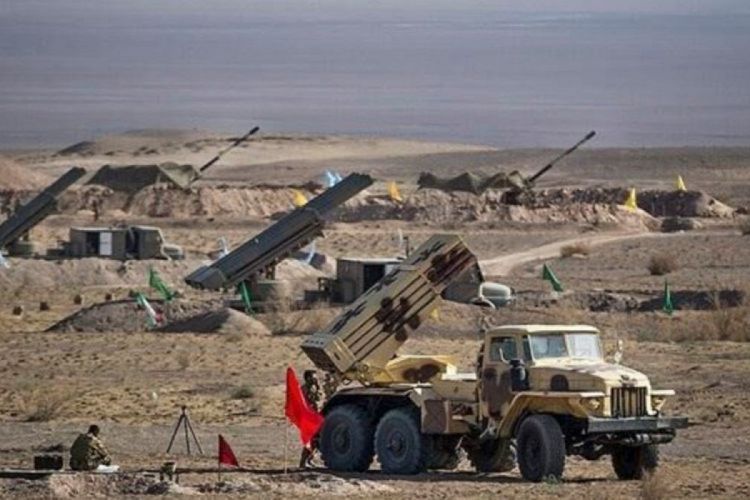 США теперь напрямую вовлечены в войну с нами - Генштаб ВС Ирана