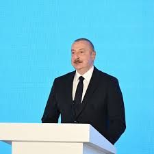 И Италия, и Китай – стратегические партнеры Азербайджана - президент Ильхам Алиев