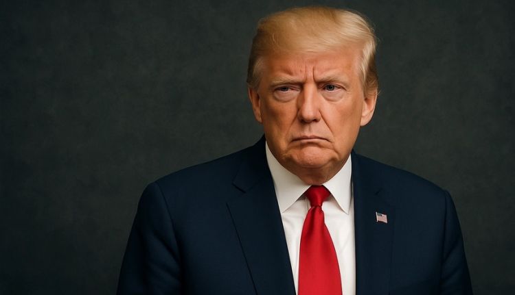 В Конгрессе США выдвинули резолюцию об импичменте Трампу за удары по Ирану