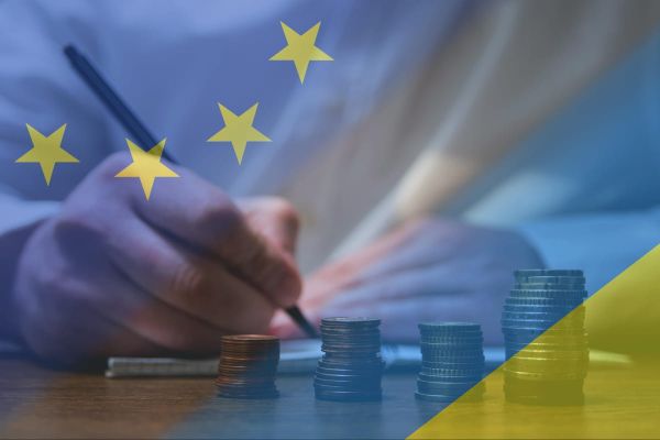 Еще 100 миллиардов Украине