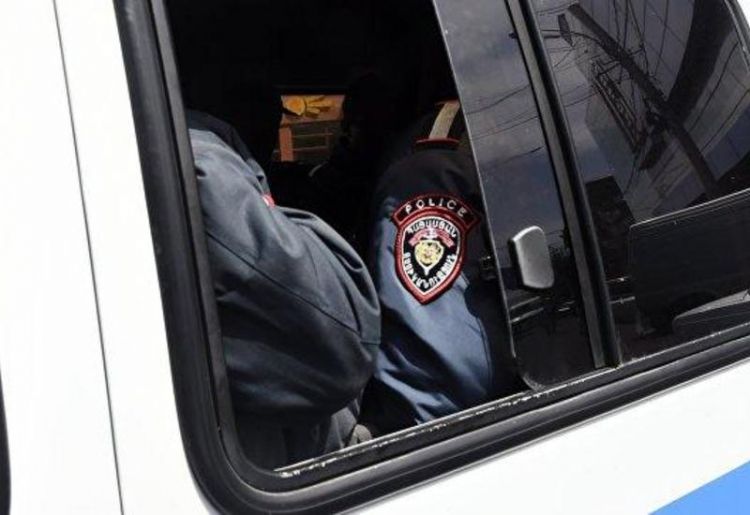 В Армении планировался теракт