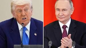 Путин анонсировал масштабную атаку России на Украину - СМИ