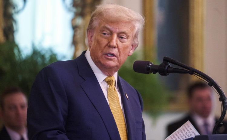 Трамп потребовал от Германии передать Киеву Patriot из собственных запасов - СМИ