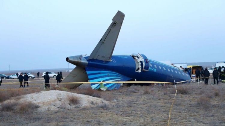 Кто убил пассажиров AZAL – вот его лицо - эксклюзив Minval Politika - ФОТО