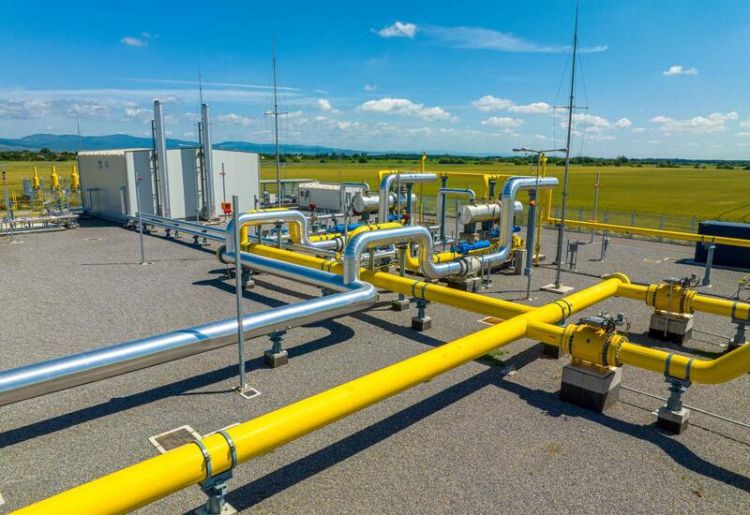 Стало известно, когда начнутся поставки азербайджанского газа в Сирию