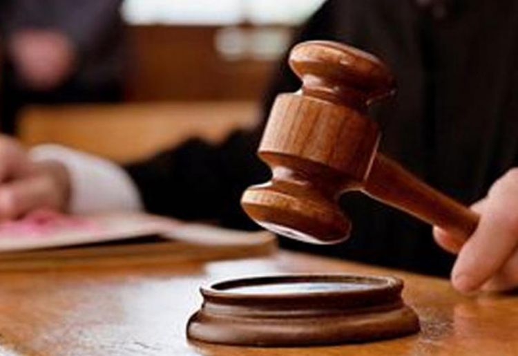 В бакинском суде один из пострадавших рассказал о пытках в армянском плену
