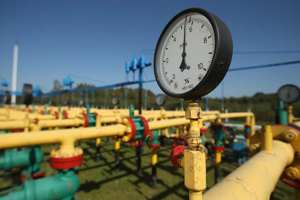 Азербайджанский газ открыл для Украины новые возможности