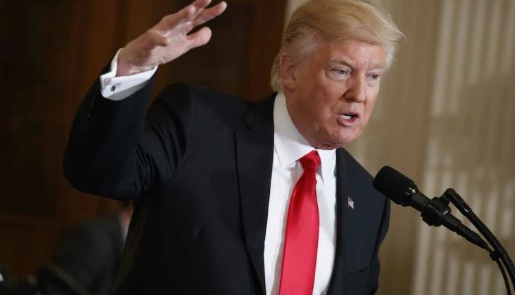 Трамп раскрыл американские данные о потерях войск РФ с начала года