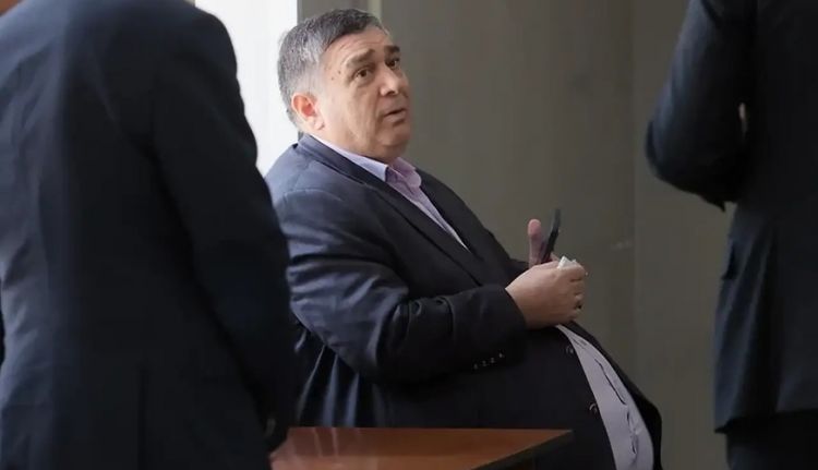 В России задержали главу азербайджанской диаспоры