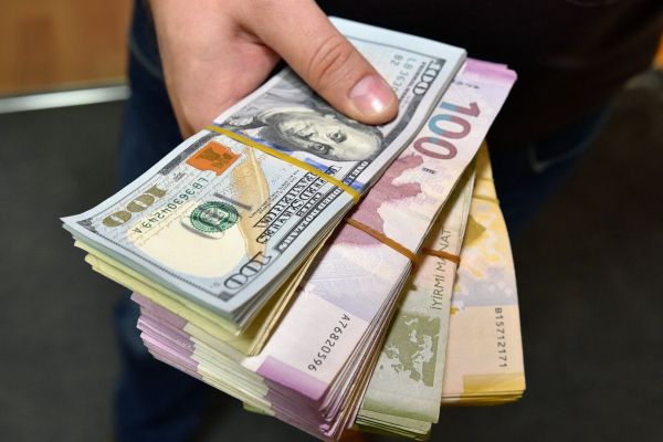 Доходы бюджета Азербайджана превысили прогноз