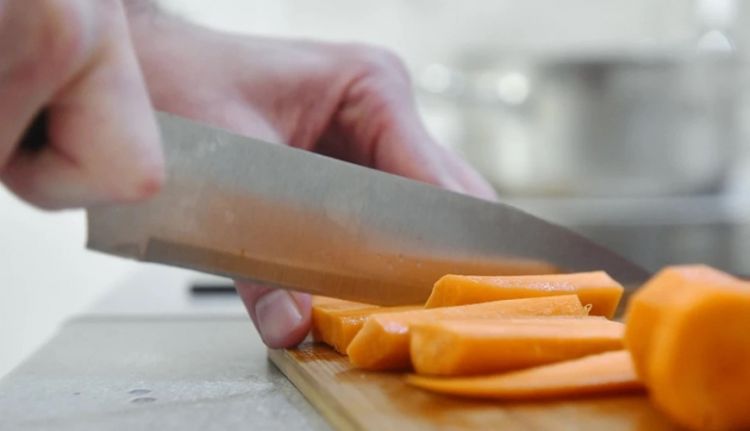 Противораковая тарелка: врач рассказал, какими продуктами сохранить здоровье клеток