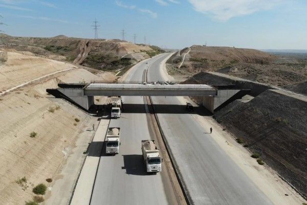 Армения приняла предложение Азербайджана