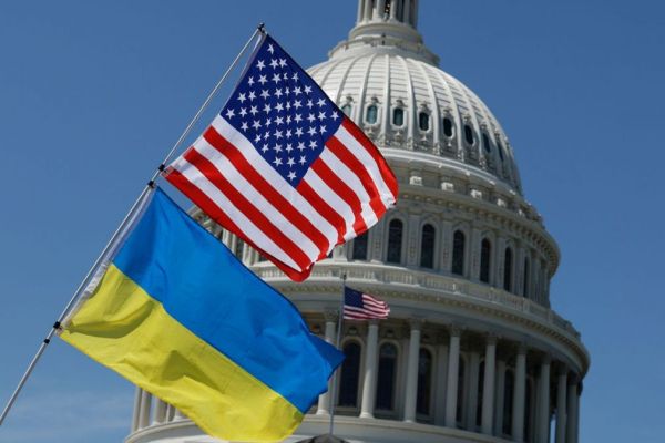 США послали Украине неожиданный сигнал