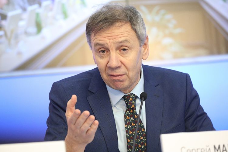 Посетившего Азербайджан политолога Сергея Маркова внесли в список иноагентов в России