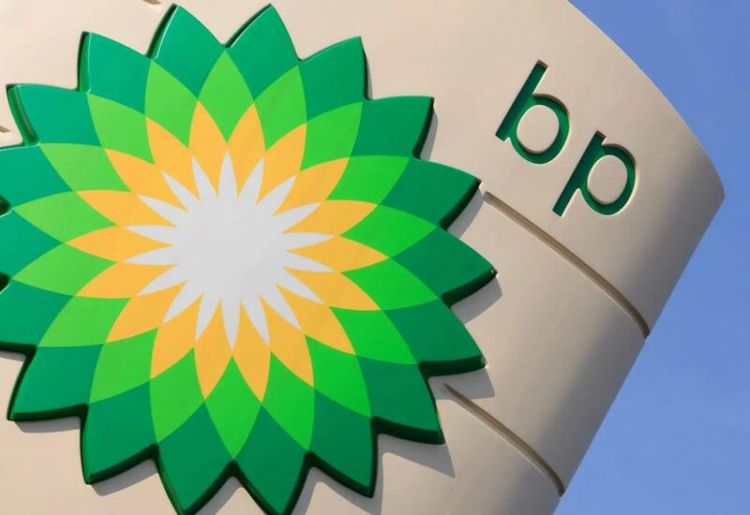 bp раскрыла объем экспорта нефти и конденсата с терминала Сангачал в первом полугодии